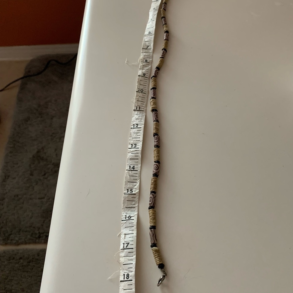 Beach Necklace - Picture 4 of 4